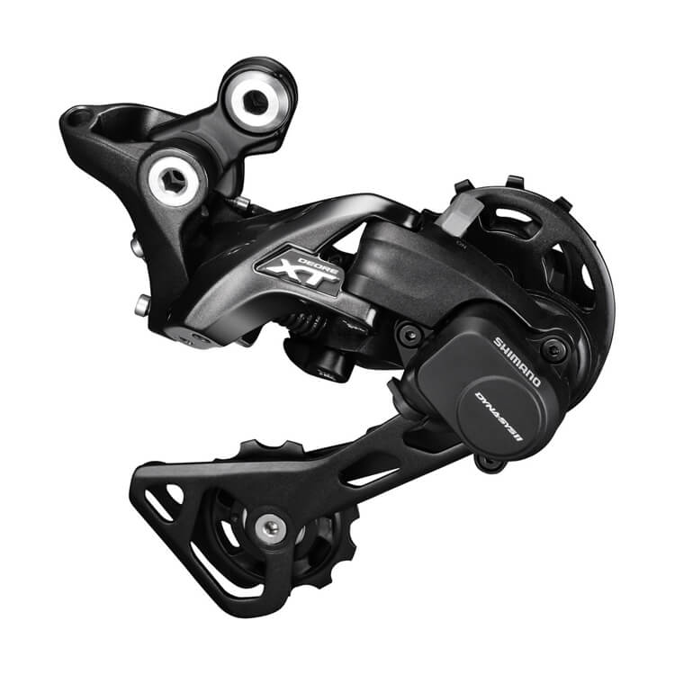 shimano deore 11 speed derailleur