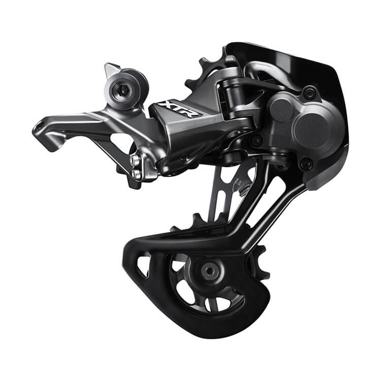 shimano xtr derailleur 11 speed