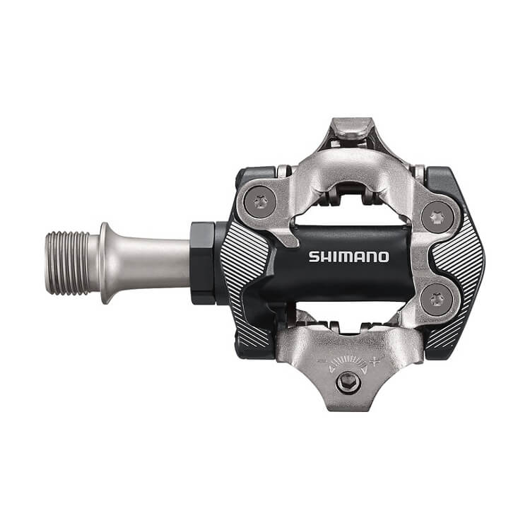 Shimano XT PD-M8100 SPD Clipless Pedals 