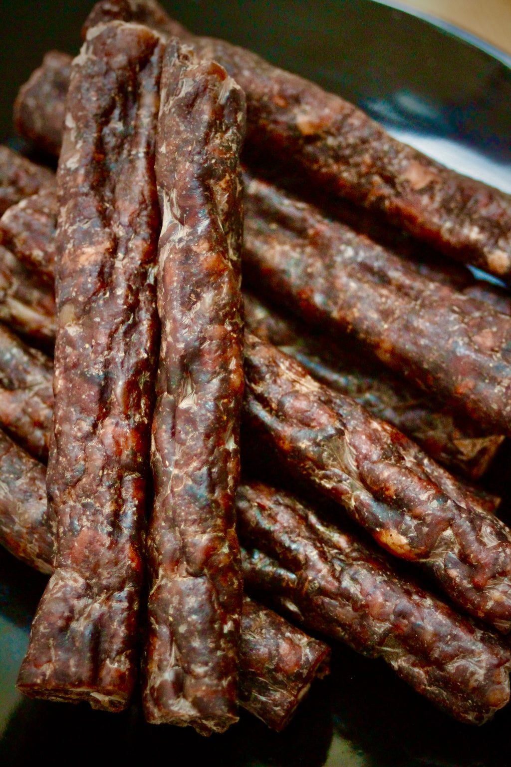 Whole Slab - Original Beef Biltong (1lbs)