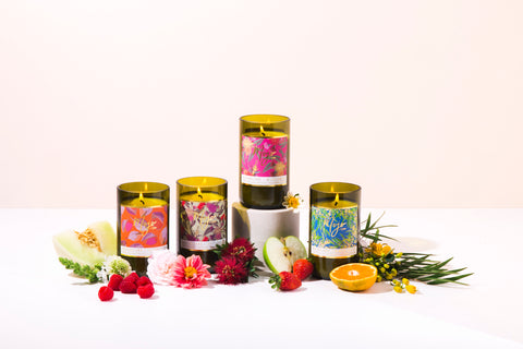 Australiana Soy Candles - Montrose Flower Delivery & Gift Delivery