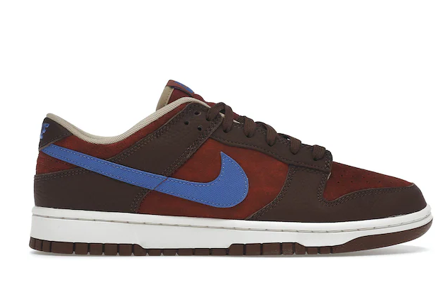 Nike Dunk Low Retro PRM Mars Stone