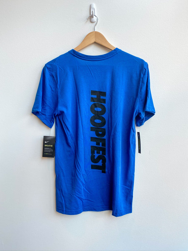 HOOPFEST – Hooptown USA
