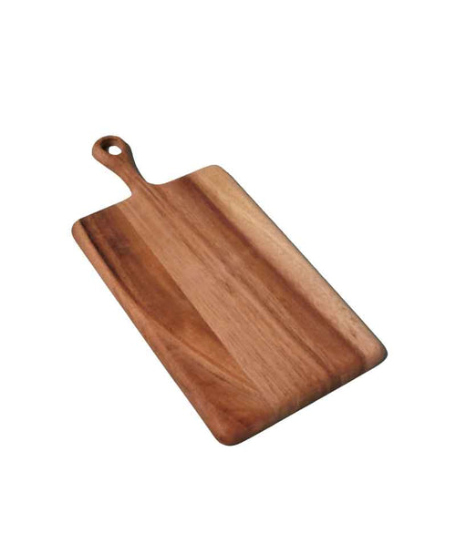 Acacia Wood Chopping Board - Nu Casa