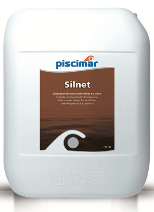 PM-112 SILNET - IOT-POOL