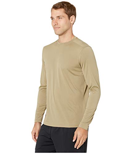 tan 499 long sleeve shirt