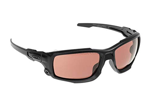 Oakley SI Ballistic Shocktube Black with Prizm Lens – NineFit - United  Kingdom