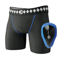 diamond mma groin guard