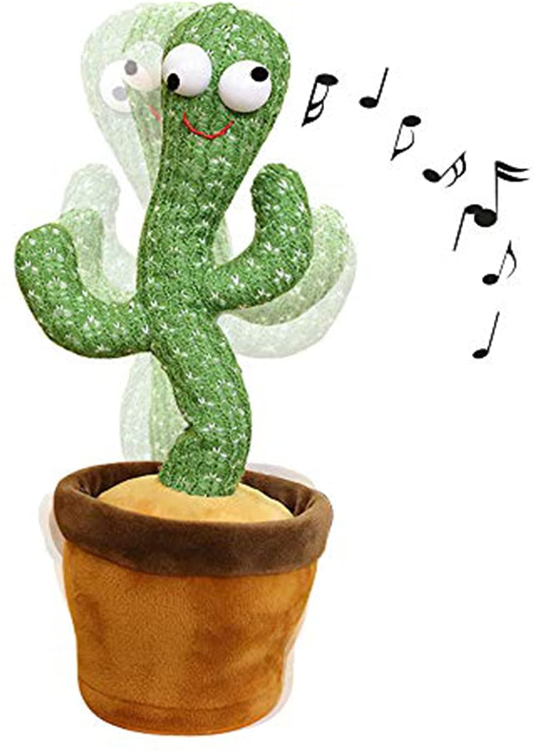 cactus toy music