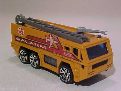 matchbox fire trucks for sale