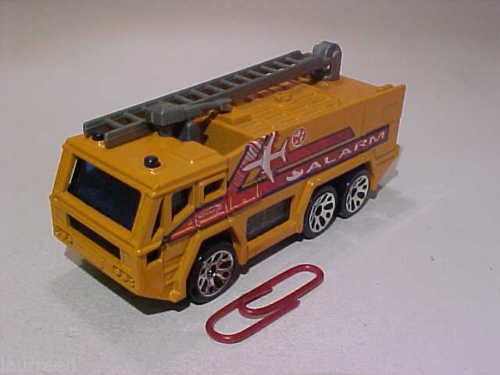 matchbox fire trucks for sale