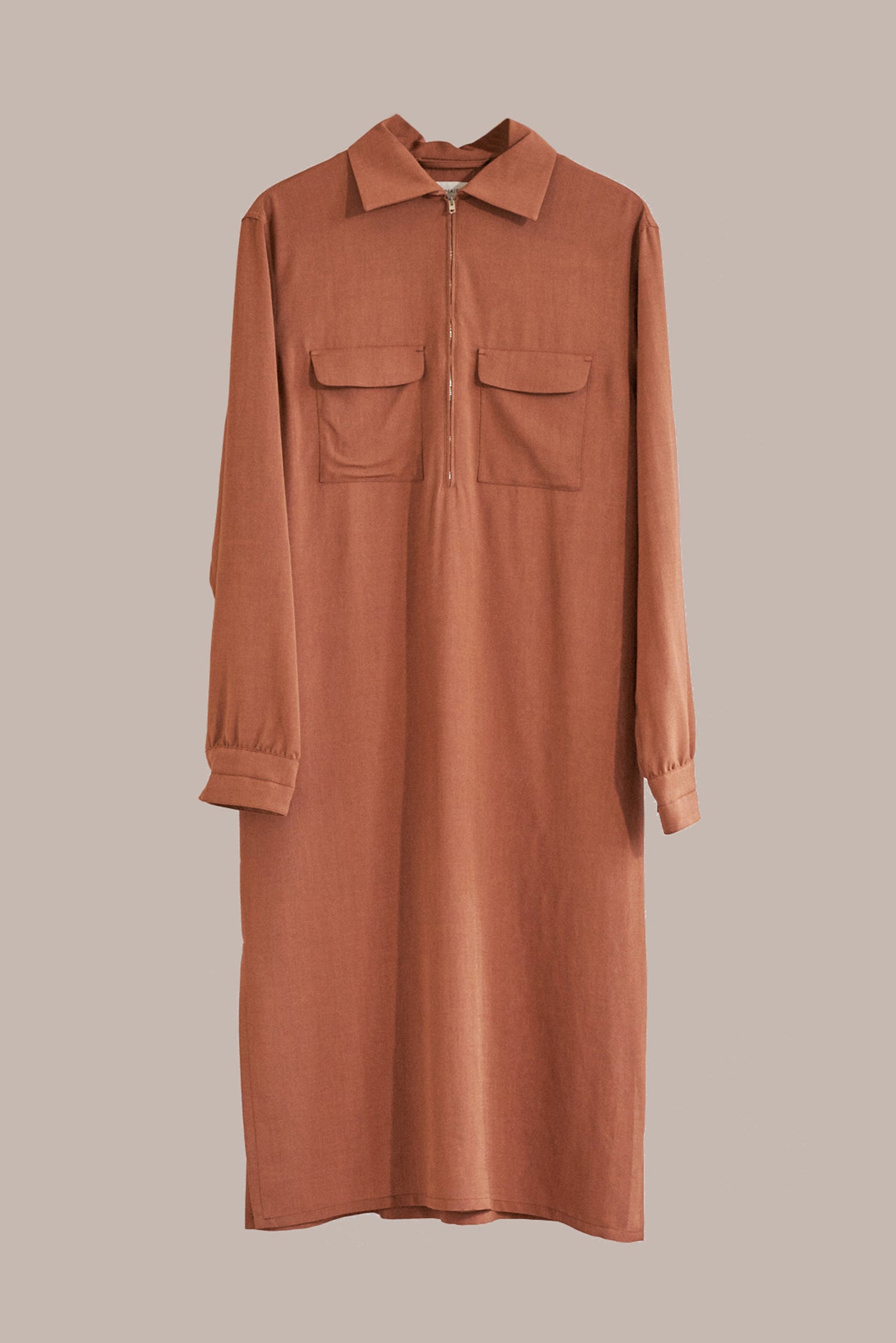 lemaire dress