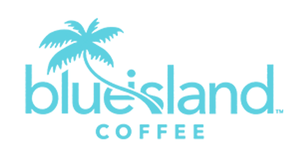 Blue Island Coffee