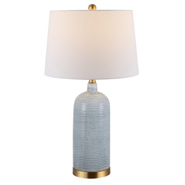 habitat gold lamp