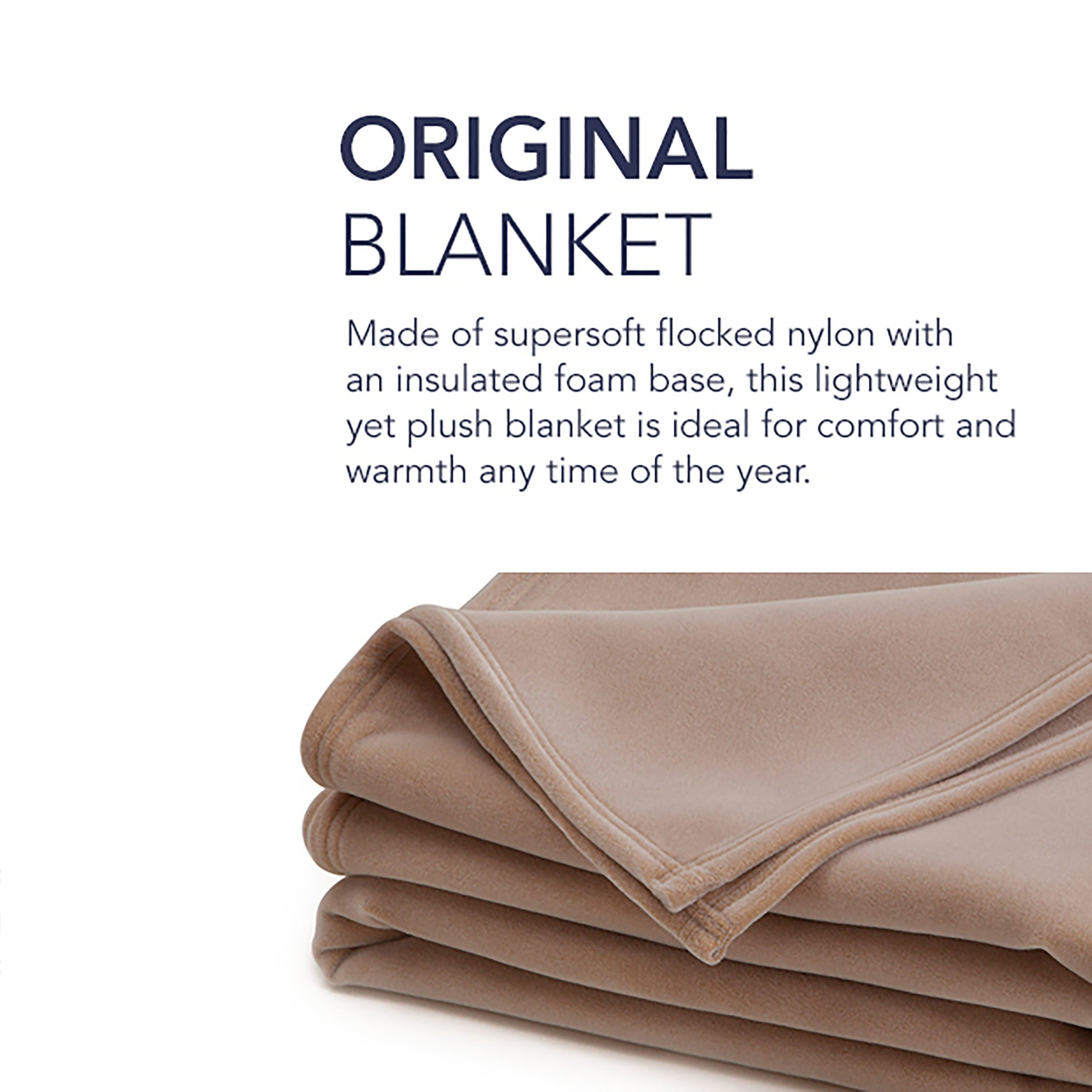 velux blanket