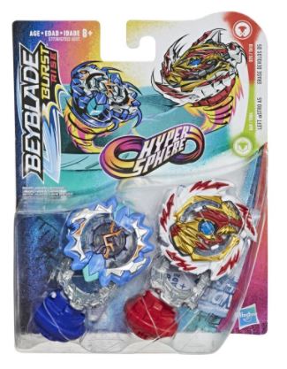 beyblade figures