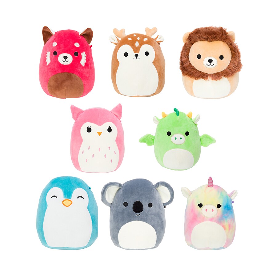 Squishmallows - Toyworld Frankston