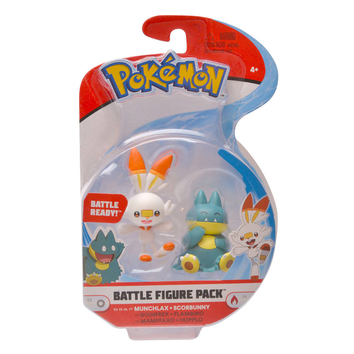 pokemon toyworld