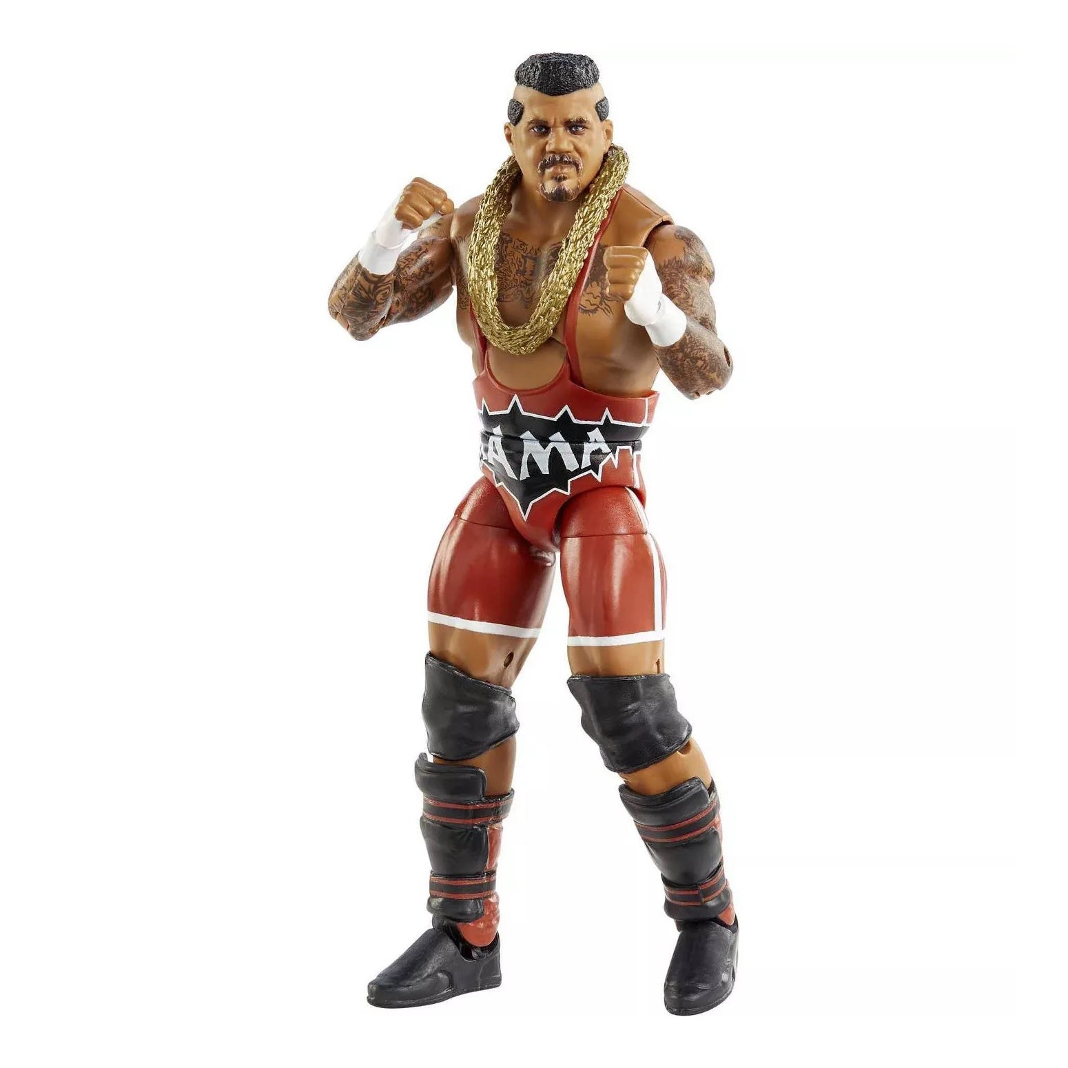 wwe kama figure