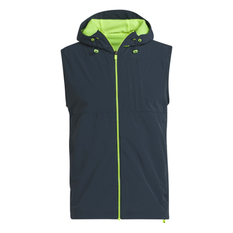 Best Golf Gilet Adidas Eco