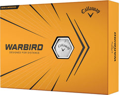 Callaway Warbird Best Golf Ball Review