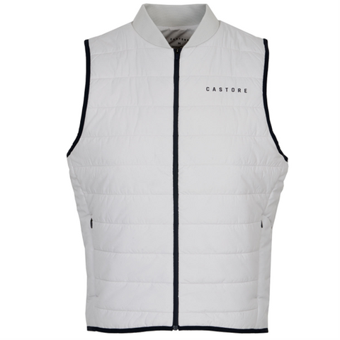 Best Golf Gilet Castore Quilted