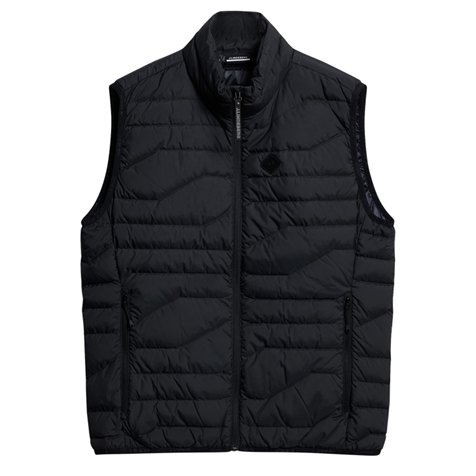 Best Golf Gilet J.Lindeberg Cliff