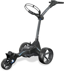 best electric golf trolley uk