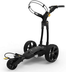 best electric golf trolley 2022 uk