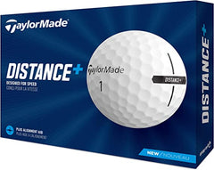 Callaway Distance+ Best Golf Ball Review