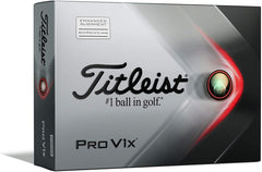 Titleist Pro V1x Best Golf Ball Review