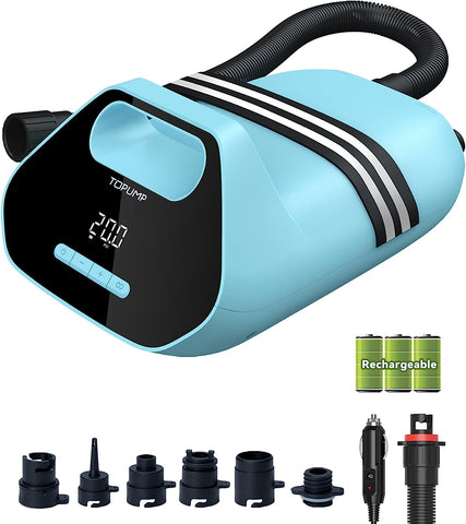 Best Electric SUP Pump