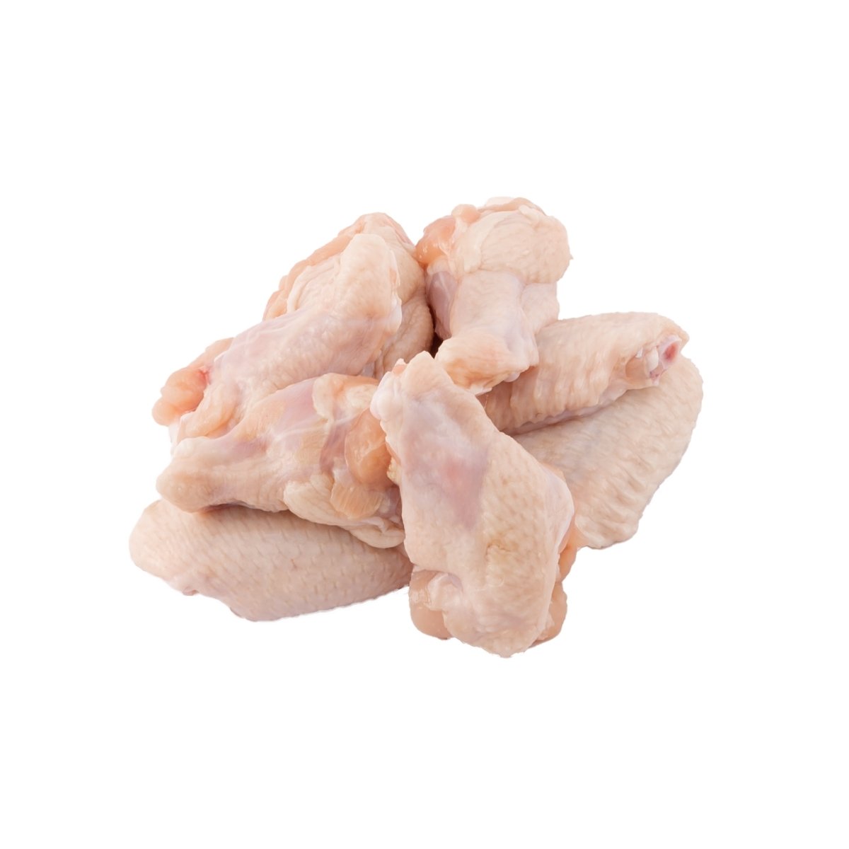 Alitas Naturales de Pollo (1 kg) – 