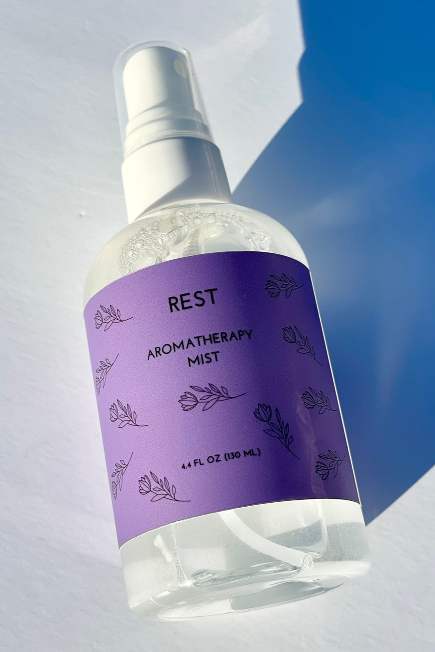 Aromatherapy Mist