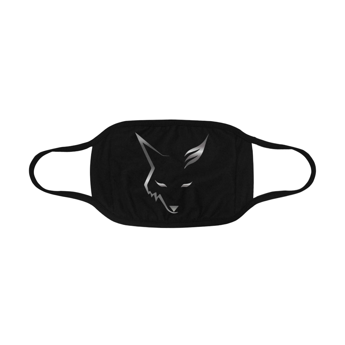 Silver Fox Face Masks Set Of 3 Silver Fox Luxury Llc