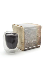 Haeckels Pluviophile Candle