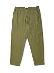 JUDO TROUSERS EVERING GREEN