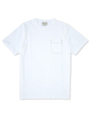 Oli's T-Shirt Conway White