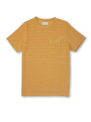 Oli's T-Shirt Haywood Yellow