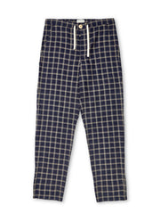 Pyjama Trousers Bracknell Navy