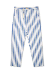 Pyjama Trousers Corfe Blue