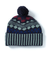 Arbury Hat Fitzroy Multi