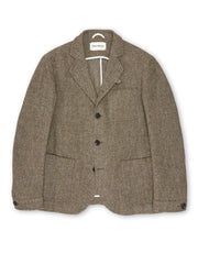 Solms Jacket Whittaker Beige