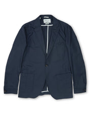 Fairway Jacket Causton Navy