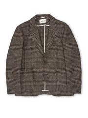 Mansfield Jacket Bilson Brown