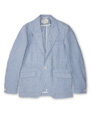 Wyndhams Jacket Bove Sky Blue