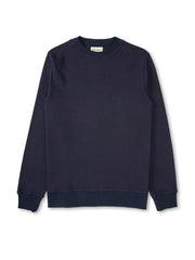 Robin Sweatshirt Rycroft Blue