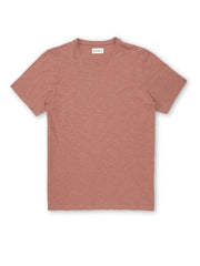 Conduit T-Shirt Hawley Pink