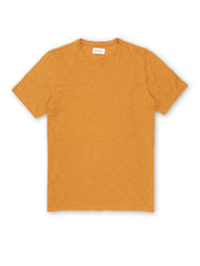 Conduit T-Shirt Hawley Yellow