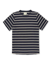 Conduit T-Shirt Montrose Navy